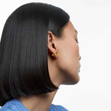 Ear outlet cuff swarovski