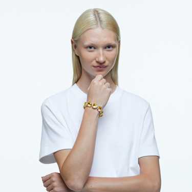 Swarovski angelic deals cushion bracelet