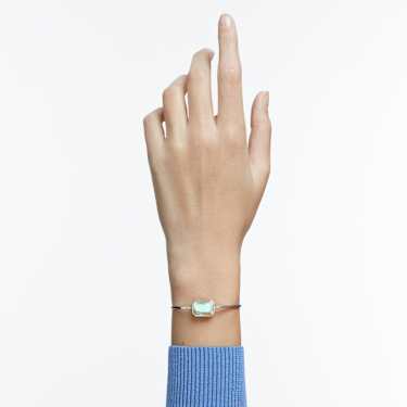 Swarovski Orbita Octagon Cut Bracelet