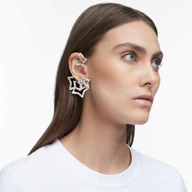 Ear shop cuff swarovski