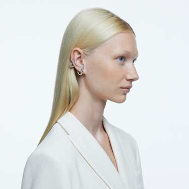 Ear cuff top swarovski