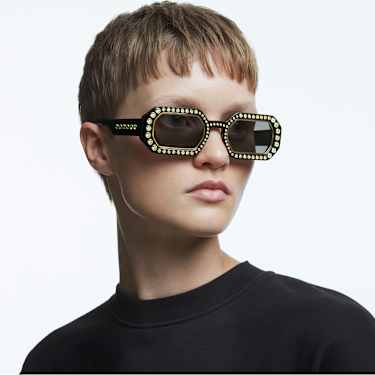 Occhiali da sole swarovski outlet new arrivals