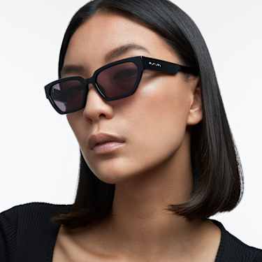 Lunettes de soleil 2025 cat eye