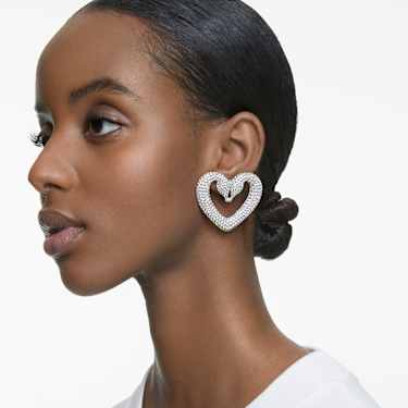 Swarovski ear clip shop