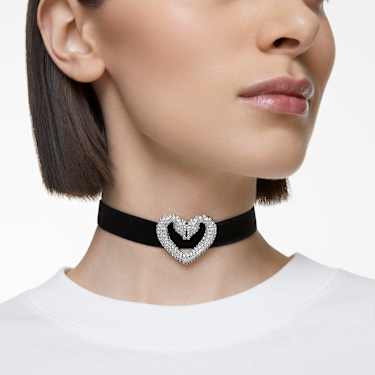 Swarovski perfection best sale choker