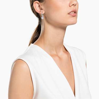 Swarovski shop north earrings