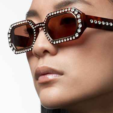 Occhiali swarovski hotsell da vista outlet
