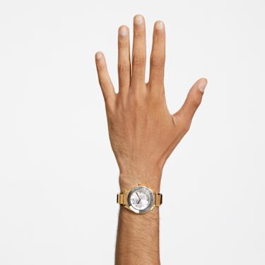 Swiss made gold watches on sale