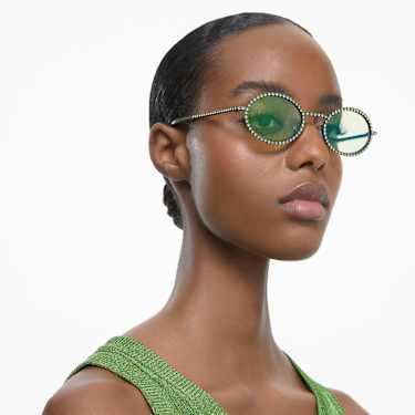 Lunette de soleil swarovski 2019 clearance