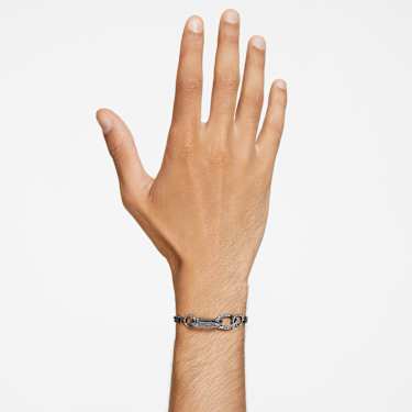 Swarovski bracelet 36 cm on sale