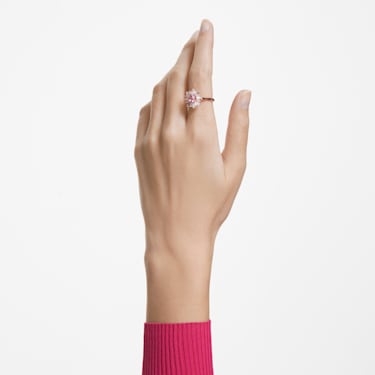 Swarovski sales sunshine ring