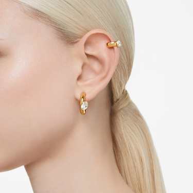 Set of 2025 3 pearl earrings