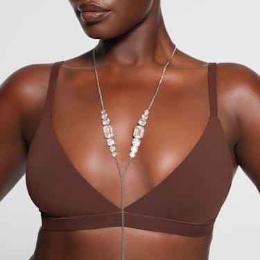 Buy Stainless Steel or Gold Filled Double Layer Chain Bra Body