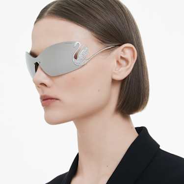 Swans eyewear sales