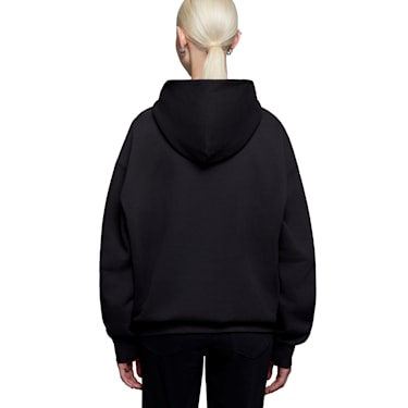 PUMA hoodie, Black - Swarovski, 5692582