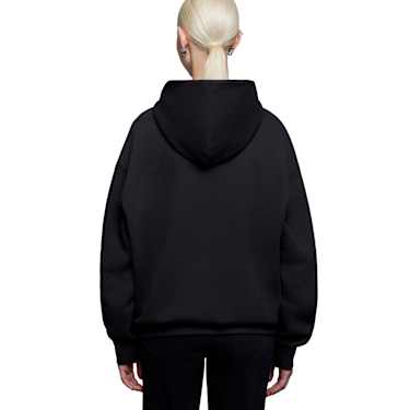 PUMA Kapuzenpullover, Schwarz - Swarovski, 5692582