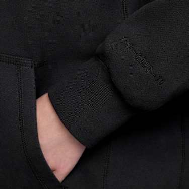 PUMA hoodie, Black - Swarovski, 5692585