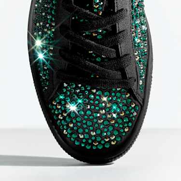 PUMA sneakers, Unisex, Black - Swarovski, 5692593