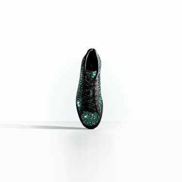 PUMA sneakers, Unisex, Black - Swarovski, 5692593