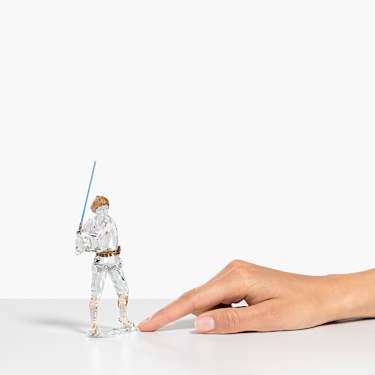 Star Wars Luke Skywalker - Swarovski, 5705327