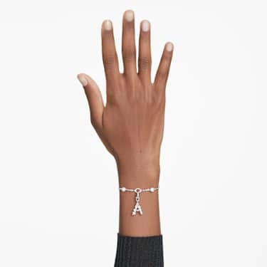 Swarovski roxie bag charm outlet