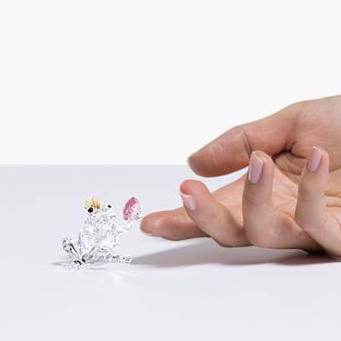 Frog Prince - Swarovski, 5715079