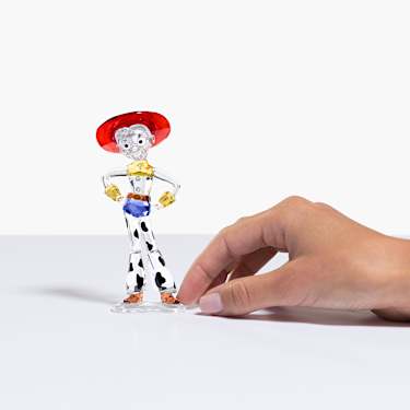 Toy Story - Jessie - Swarovski, 5734269