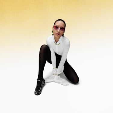 PUMA Speedcat, Nera - Swarovski, 5746773