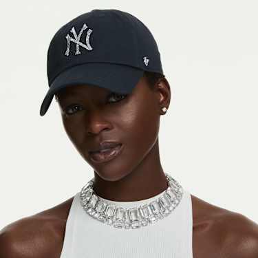47とMLB® ベースボールキャップ – 限定生産品, New York Yankees