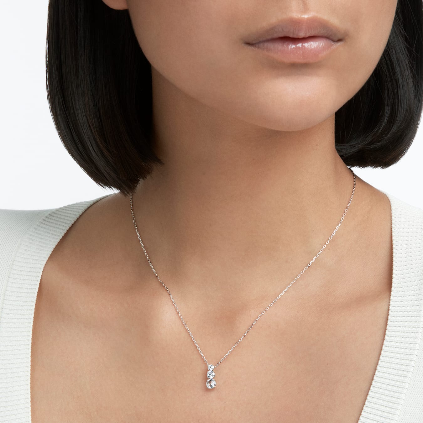 30代の子育て中の妻に人気の誕生日プレゼントおすすめ｜Swarovski（スワロフスキー）