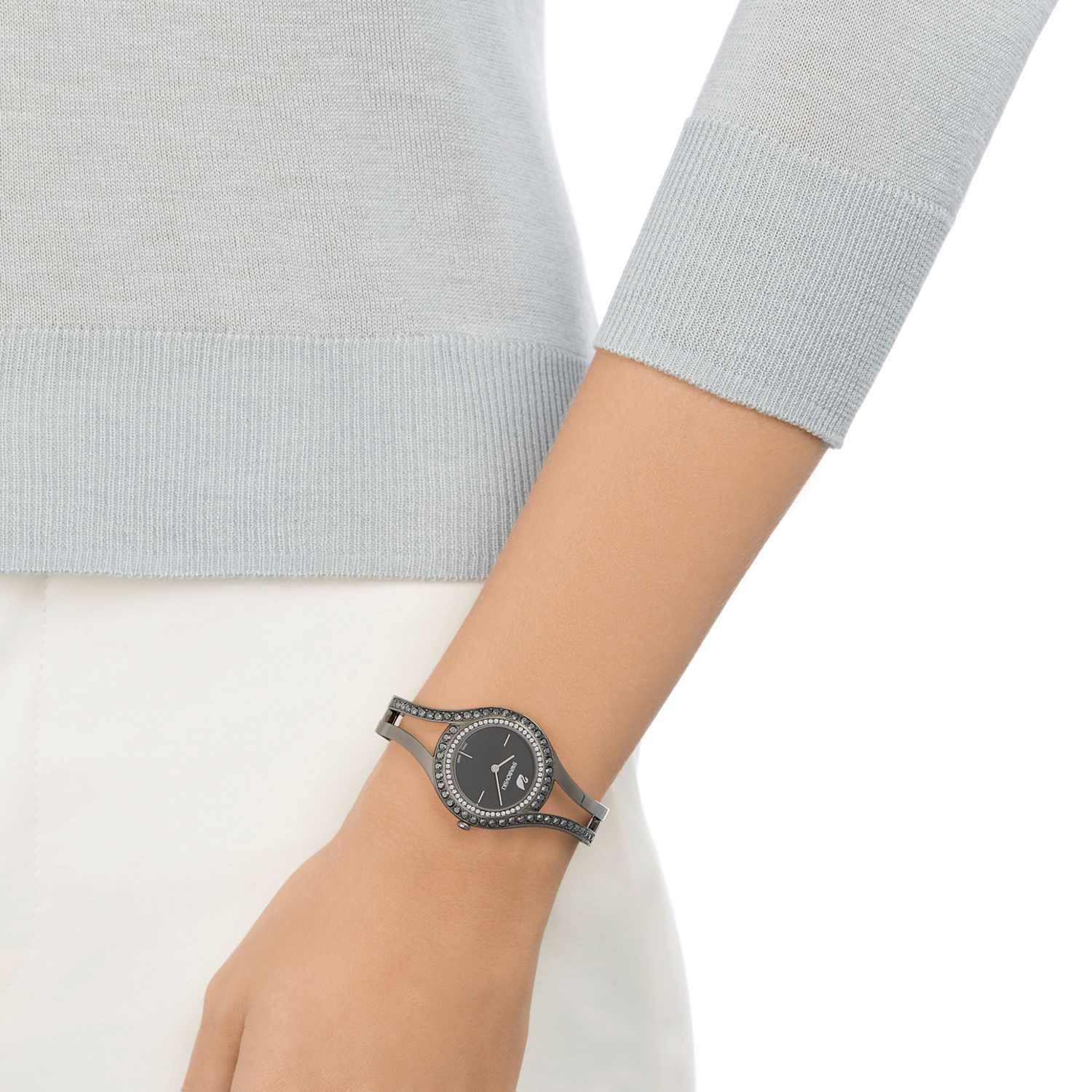 Eternal Watch Swarovski 2025 | ciclica.eu