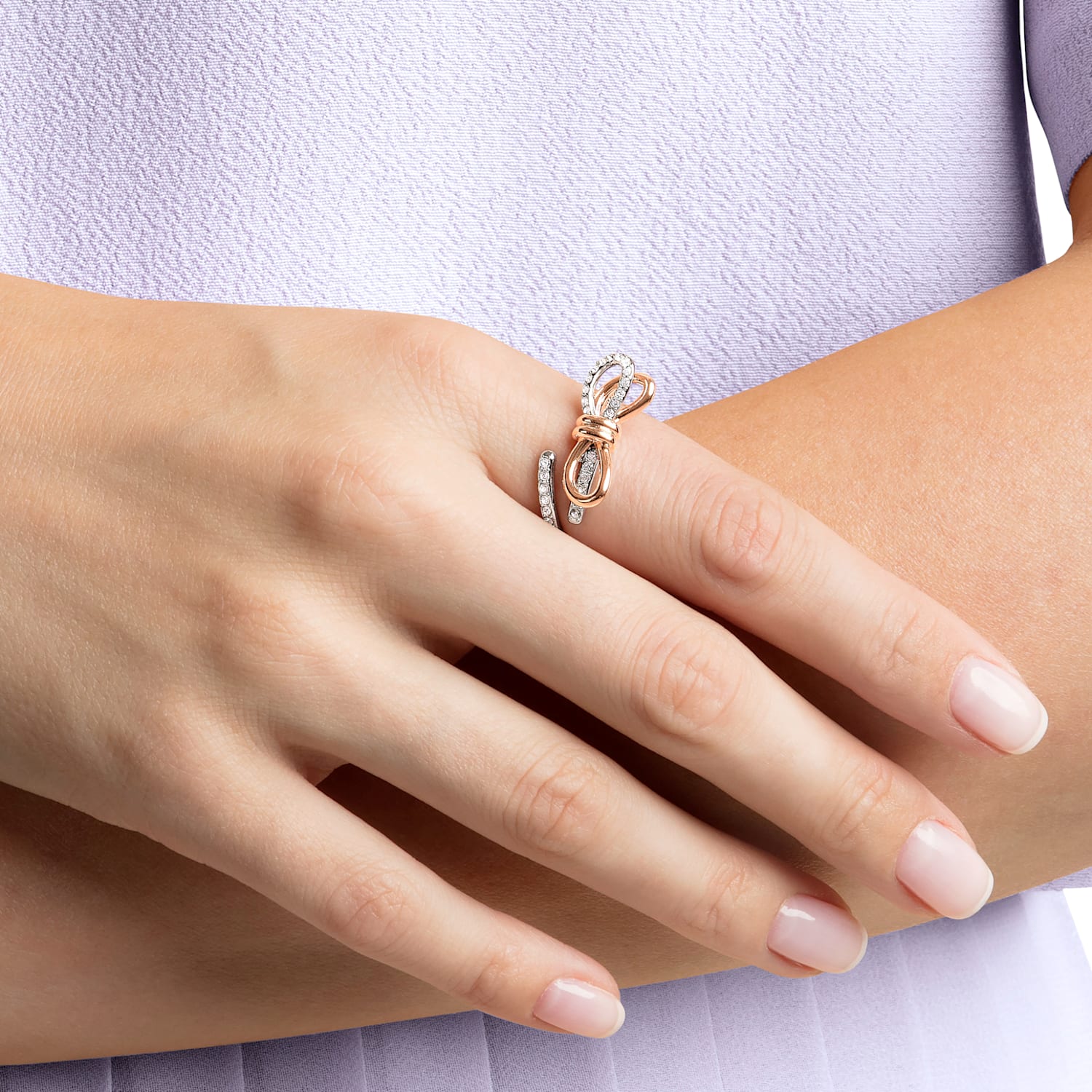 Bague lifelong heart clearance