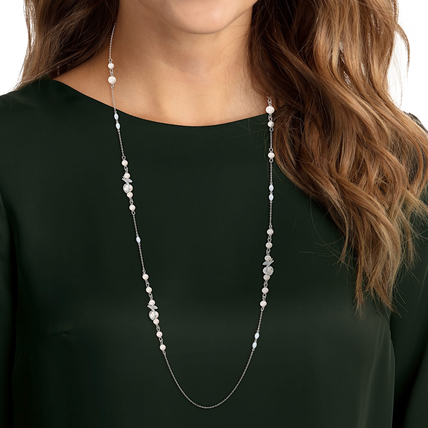 Strandage necklace sale