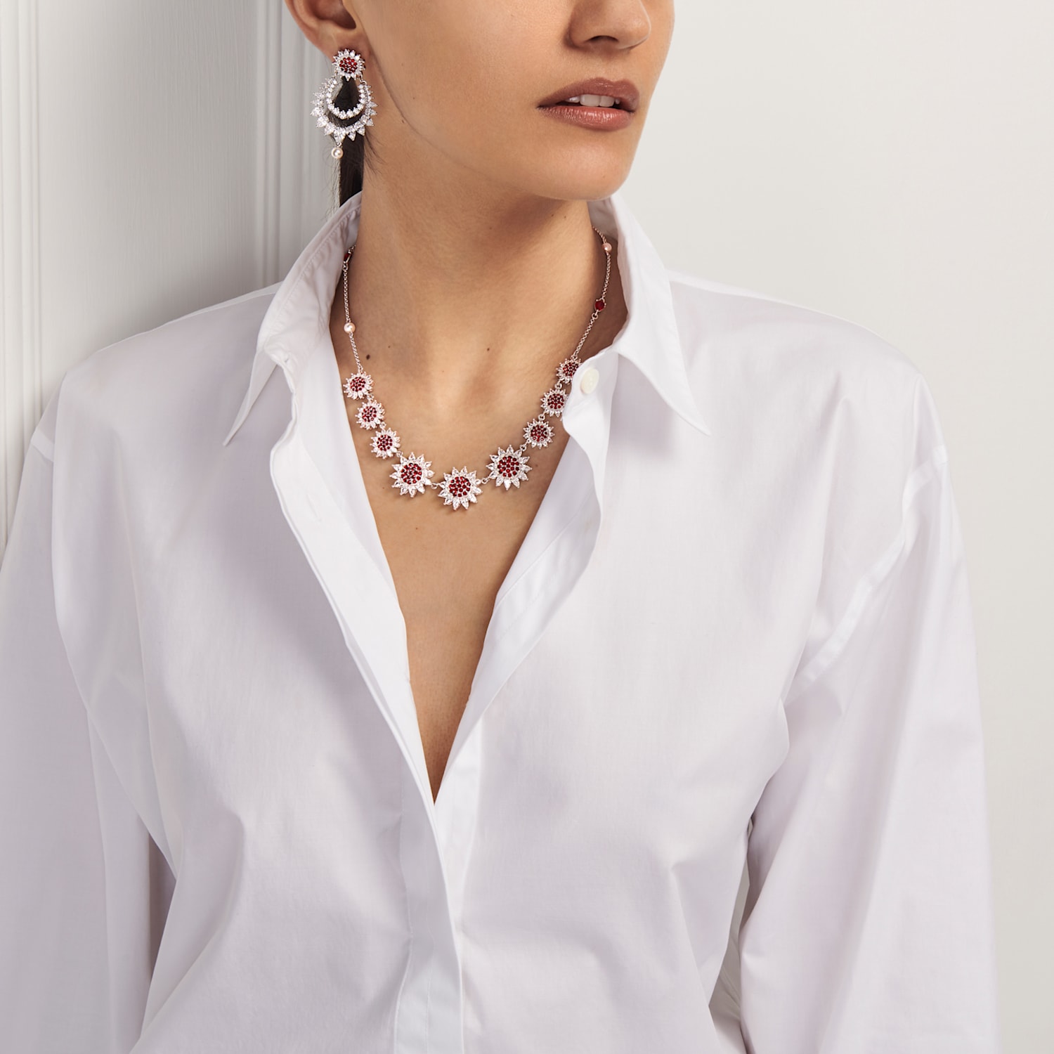 earrings for formal wear