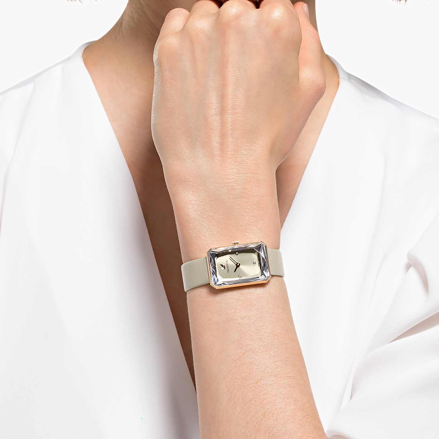 Swarovski uptown store