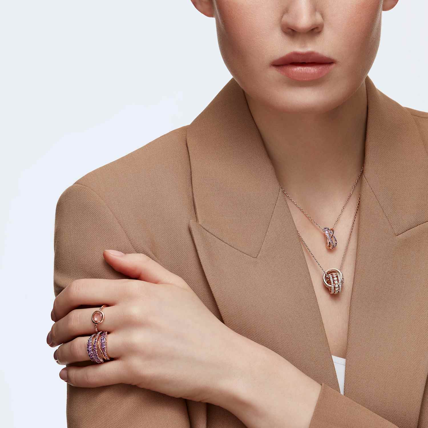 Bague tahlia swarovski clearance