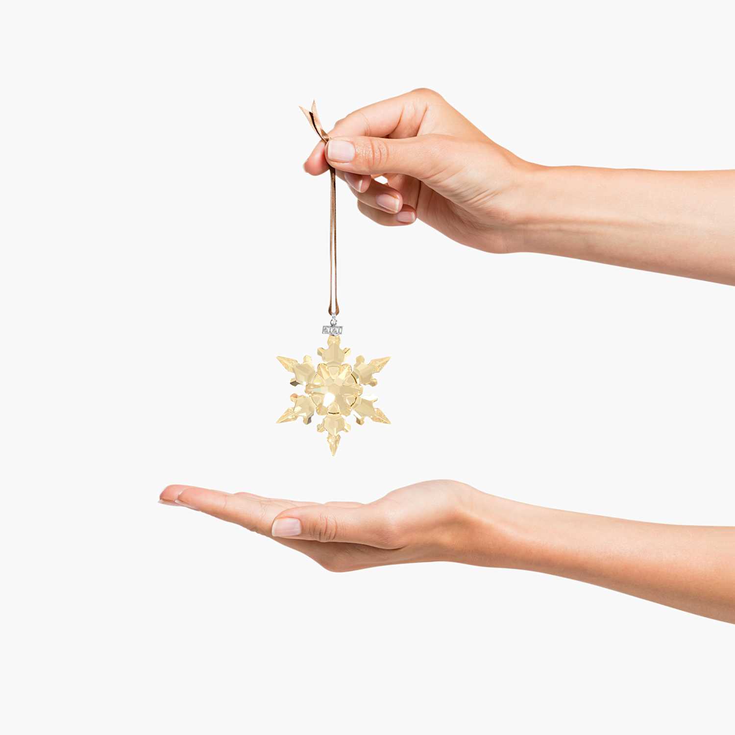 Set de Decoración de Navidad 2020 | Swarovski.com