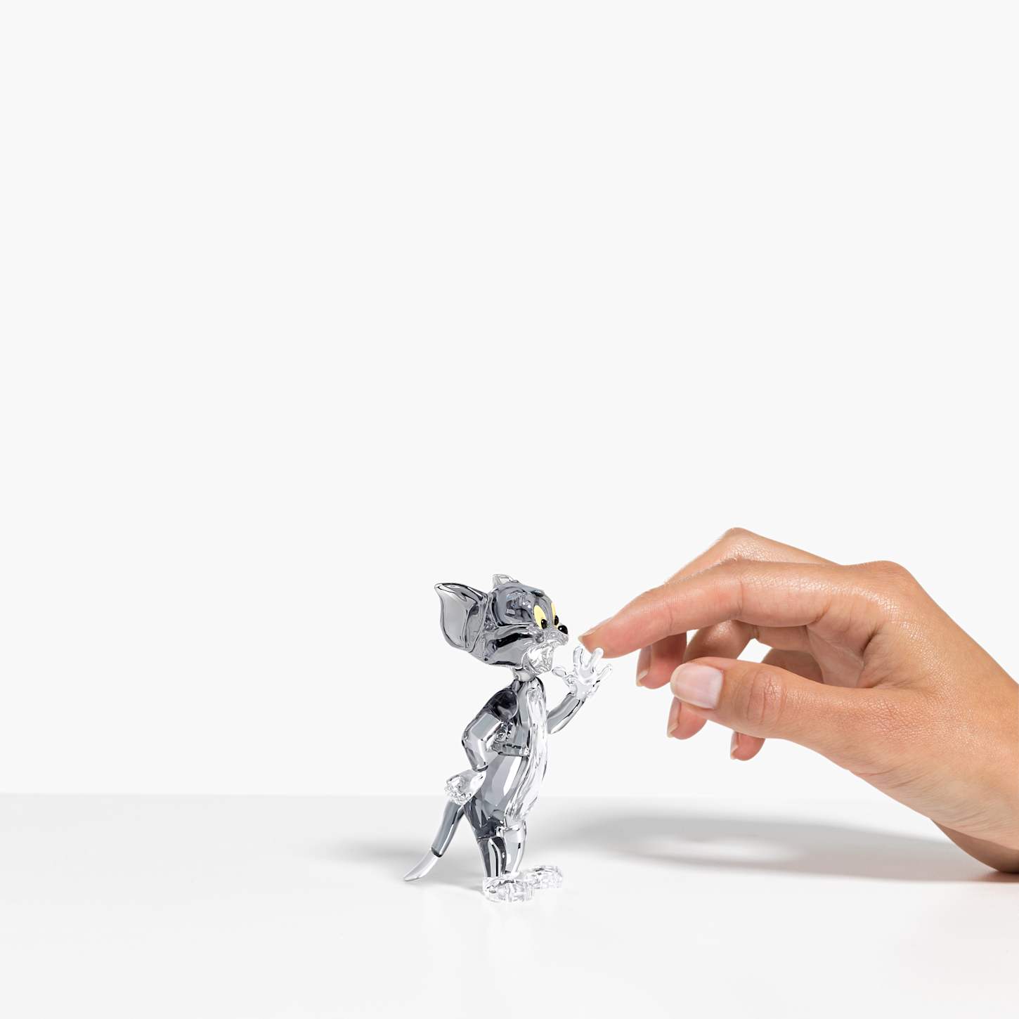 トムとジェリー SWAROVSKI tom-and-jerry--tom-swarovski-