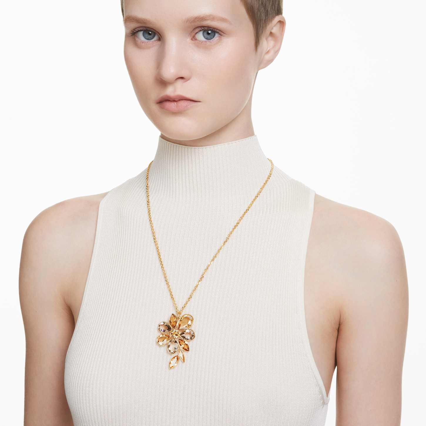 elegance-of-africa-ネックレス-