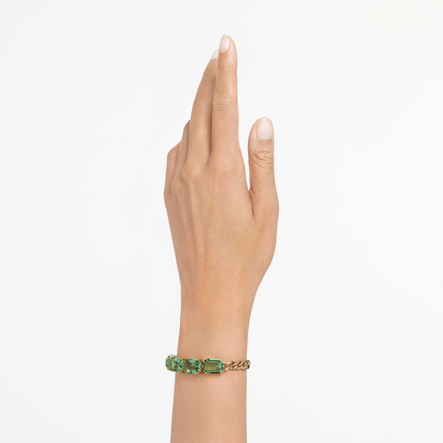 millenia-bracelet--octagon-cut