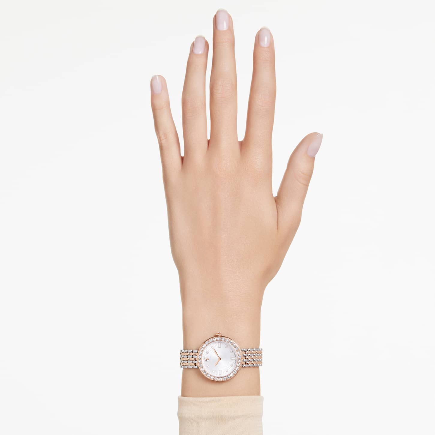 matrix-tennis-7-link-watch--