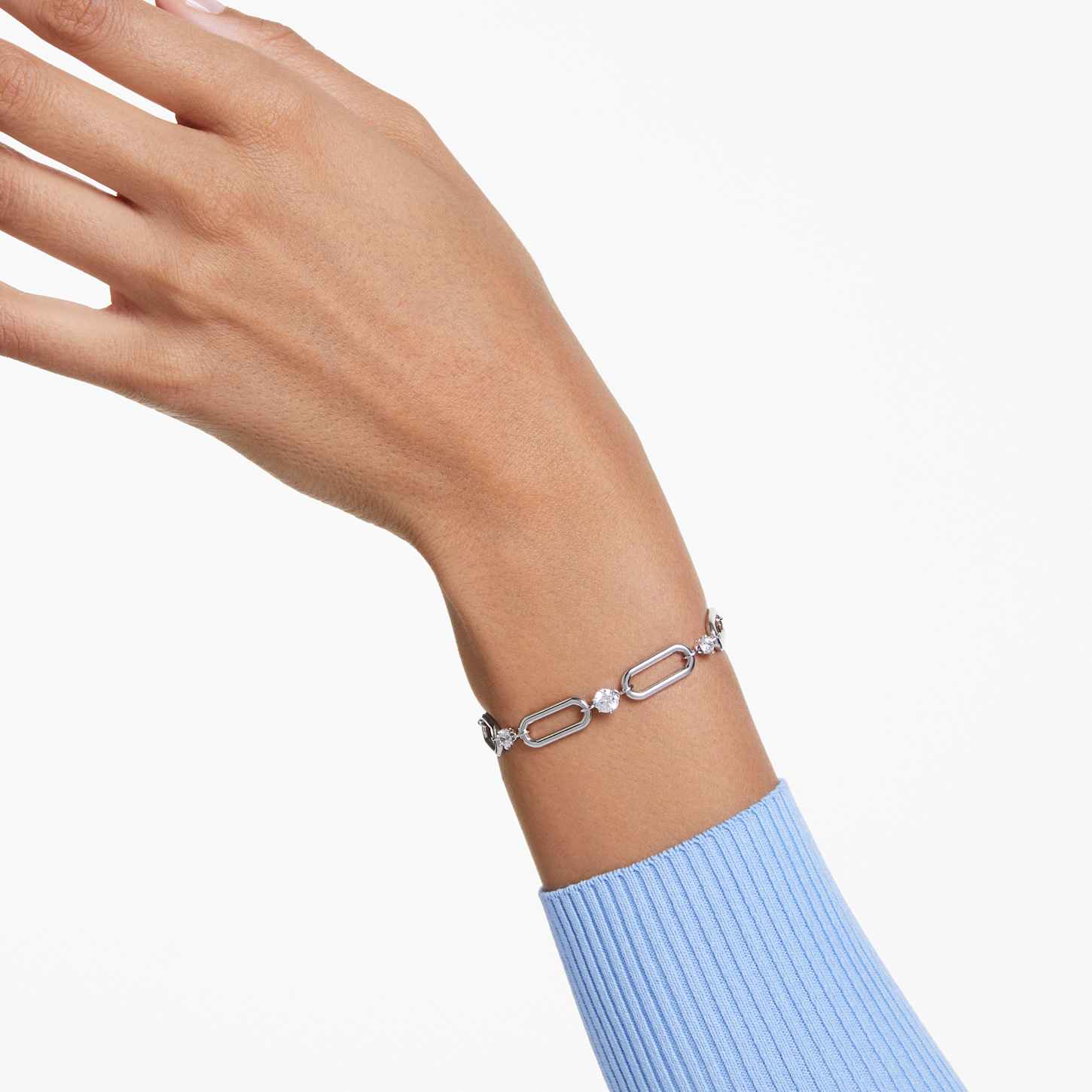 constella ブレスレット バングル【Swarovski・スワロフスキー】 constella-ブレスレット--