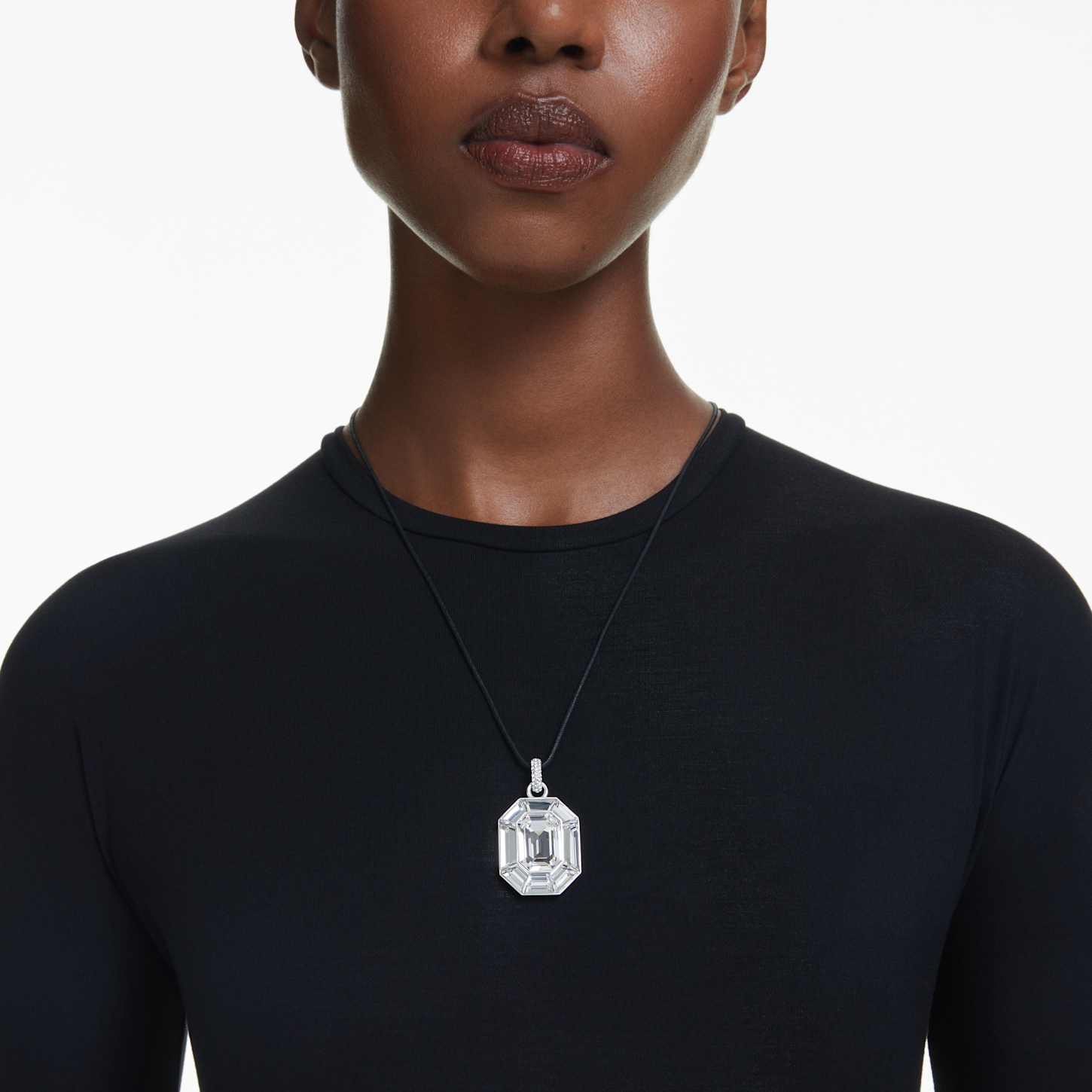 lucent-ペンダント--オクタゴン