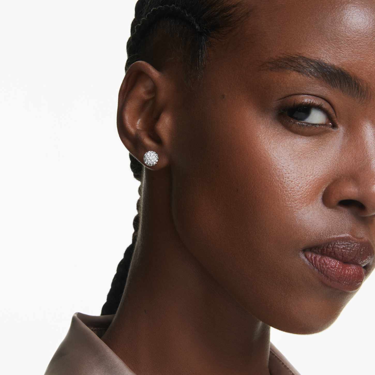 dextera-スタッドピアス--