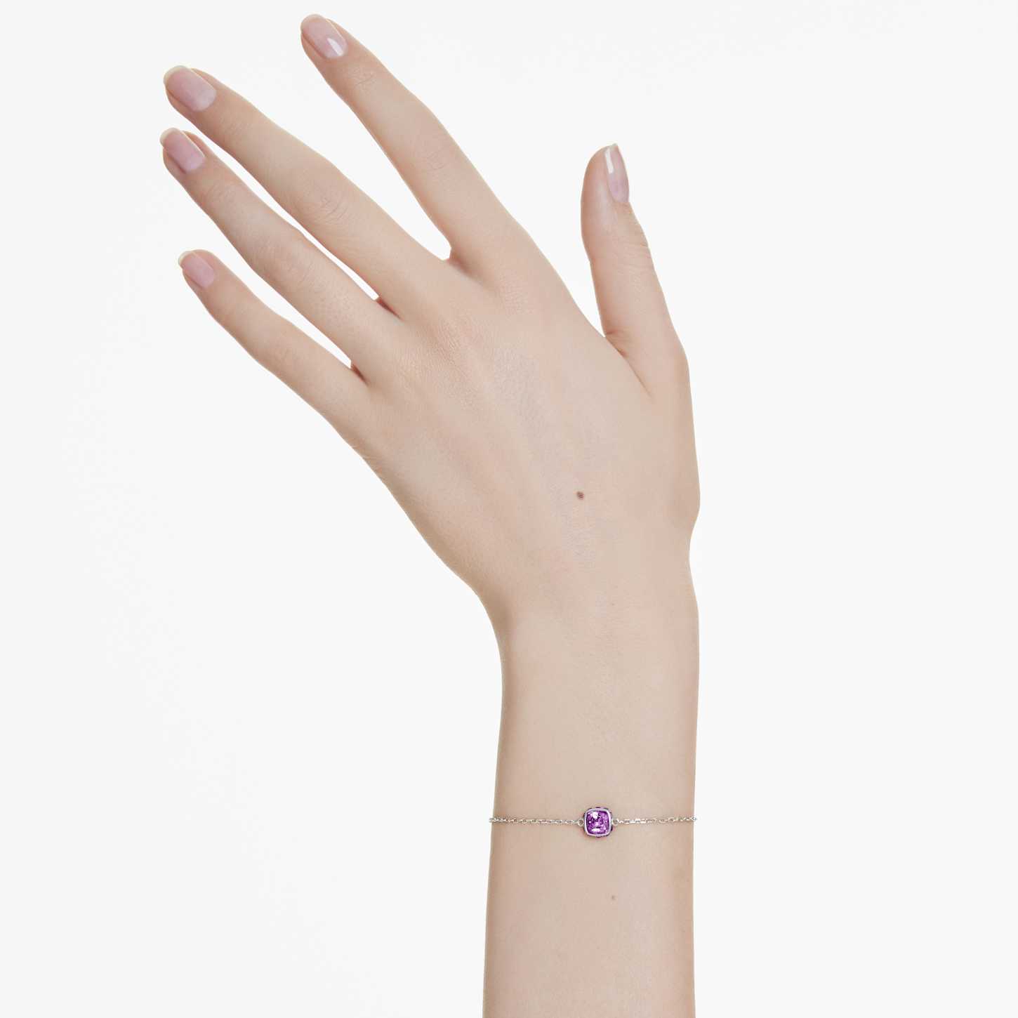 Swarovski SWAROVESKI 5月 Angel Birthstone スワロフスキー Rocking