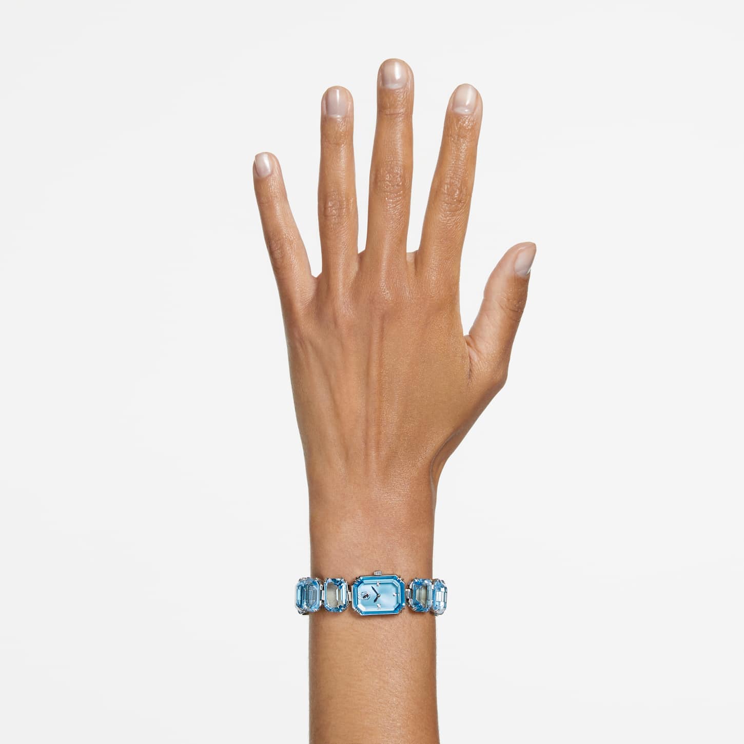 watch--octagon-cut-bracelet--