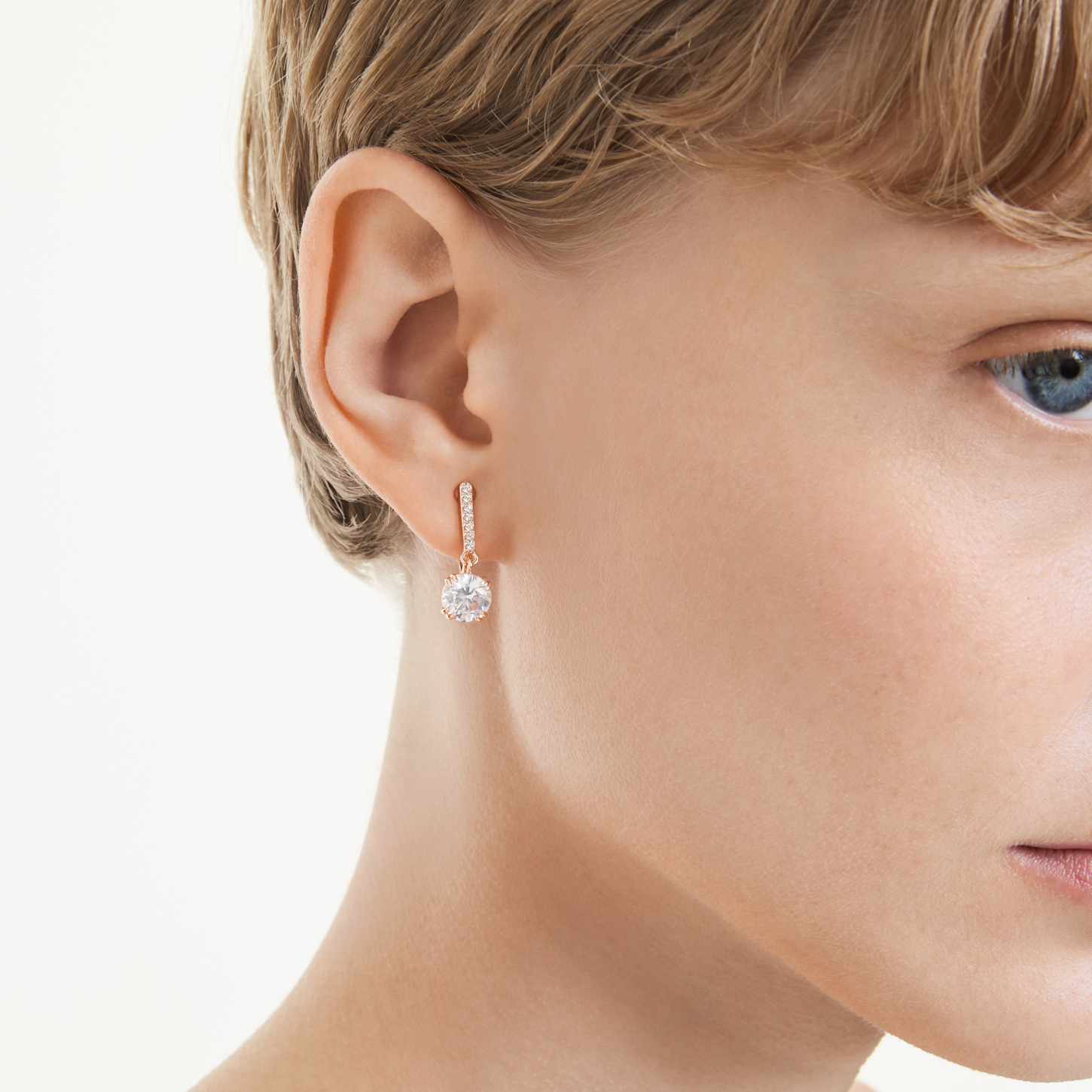 stilla-クリップイヤリング--