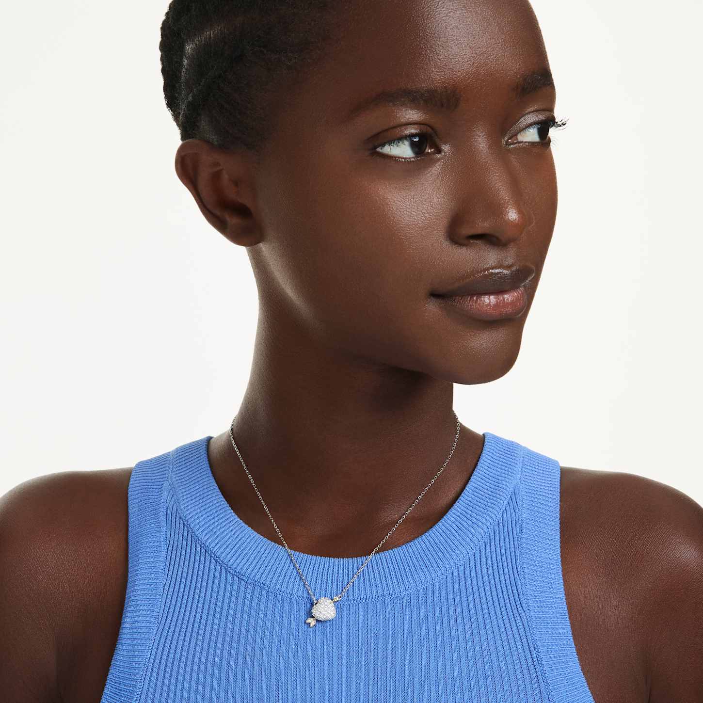 idyllia-ペンダント--ミックス