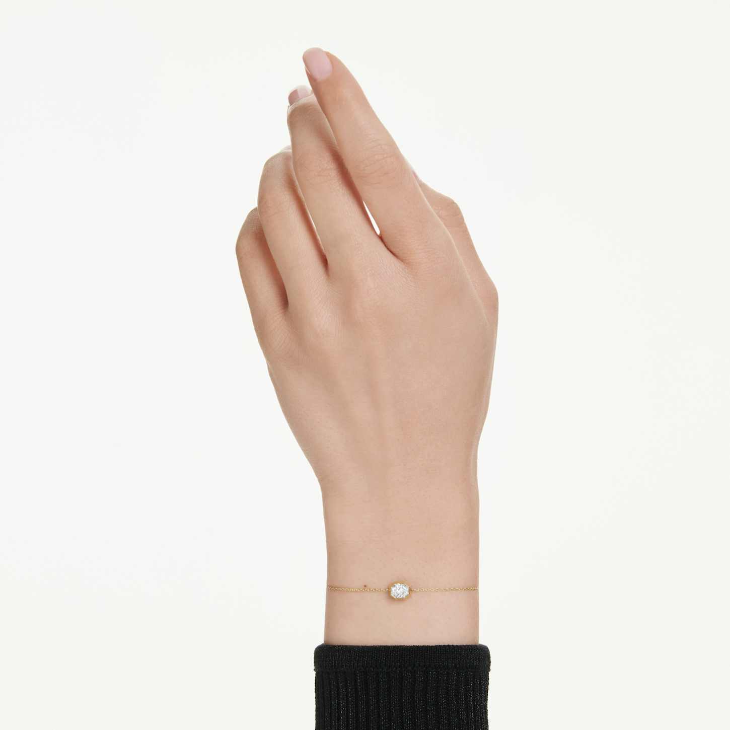 octagon-bracelet--lab-grown-