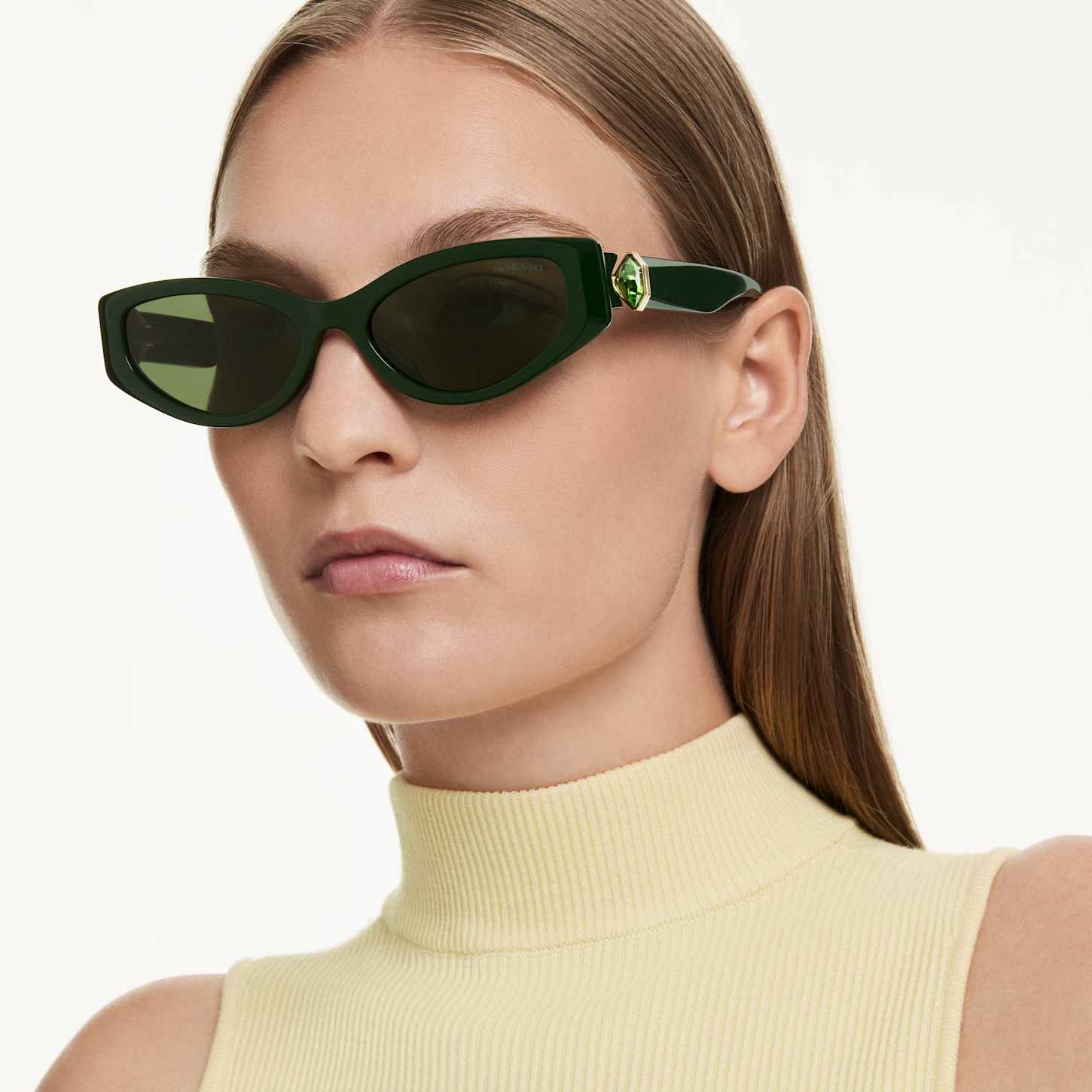 sunglasses--cat-eye-shape--